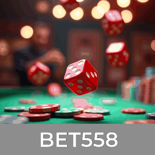 BET558: Slots com Prêmios, Mesa Clássica e Realismo de Dealer ao Vivo