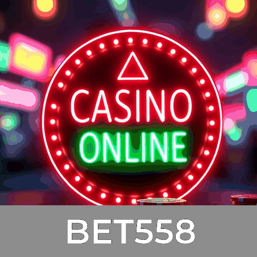 BET558: O Seu Portal de Apostas com Serviços Profissionais