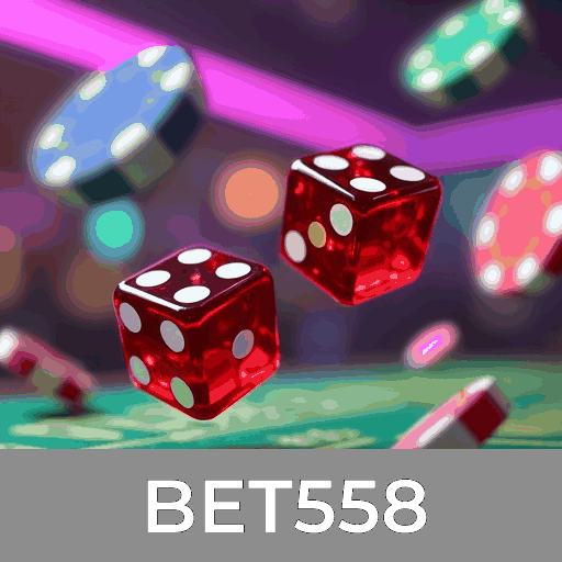 BET558: Pagamentos Rápidos e Cassino Premiado